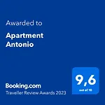 Antonio Апартаменты