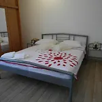 Antonio Апартаменты Шибеник