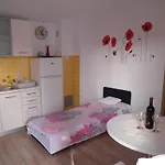 Апартаменты Antonio *