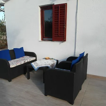 Antonio Appartement *