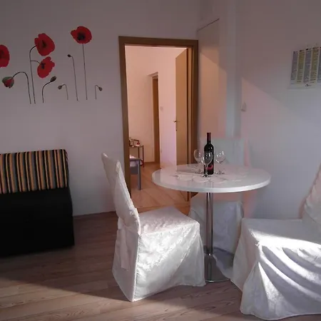 Appartement Antonio