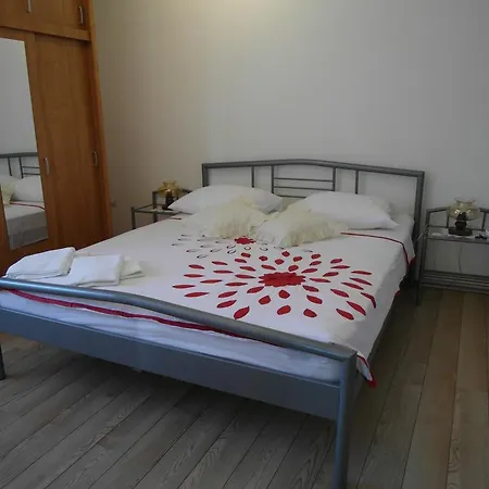 Antonio Lejlighed Šibenik