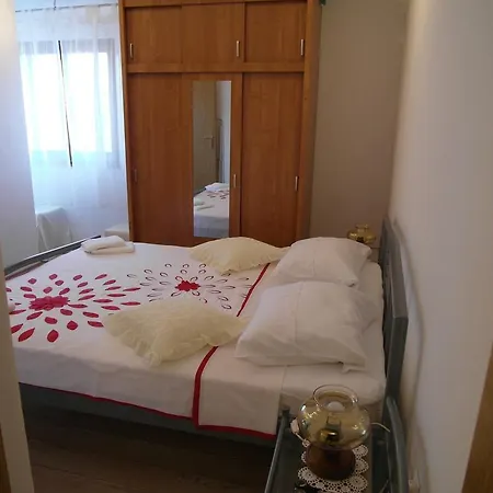Antonio Apartman Sibenik