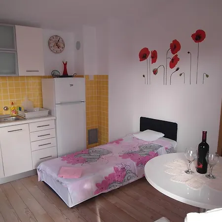 Appartement Antonio *