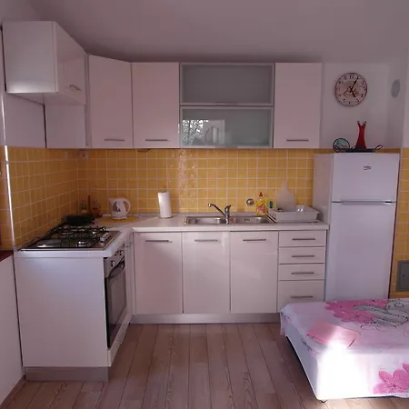 Antonio Appartement *