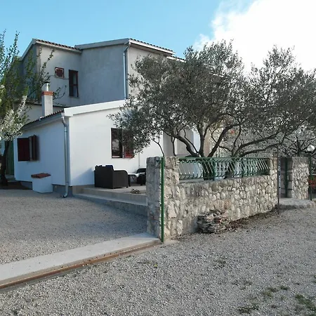 Antonio Apartman Sibenik