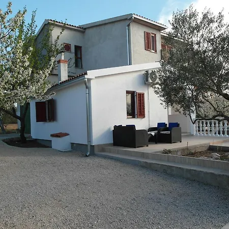 Antonio Apartman