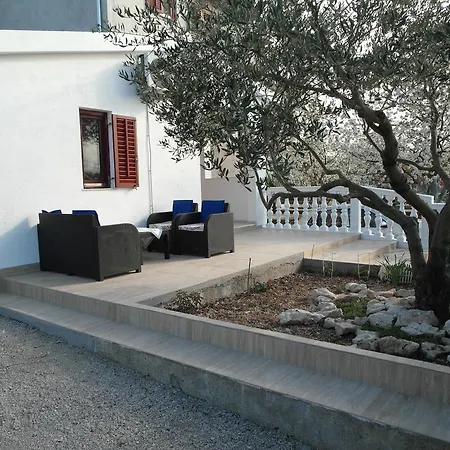 Apartment Antonio Šibenik