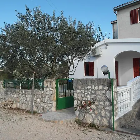 Antonio Appartement