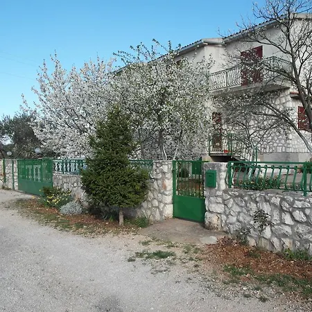 Apartman Antonio *