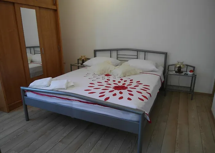 Antonio Apartamento Šibenik