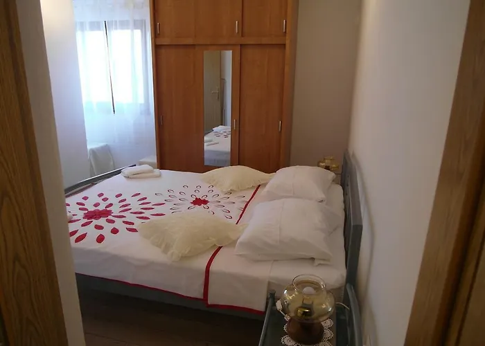 Antonio Apartment Sibenik