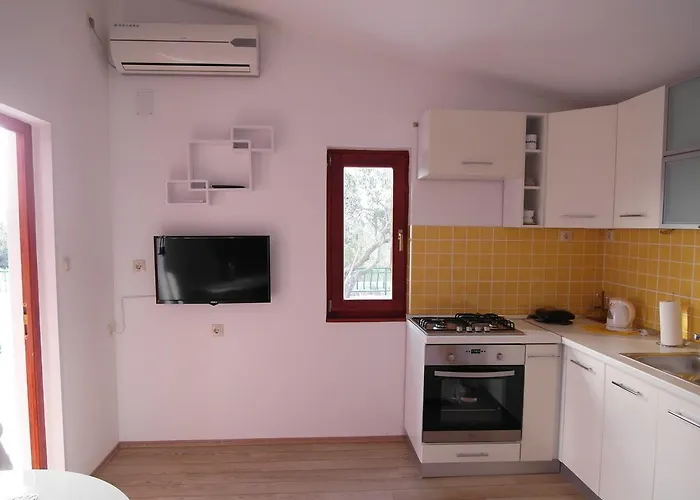 Apartment Antonio Sibenik