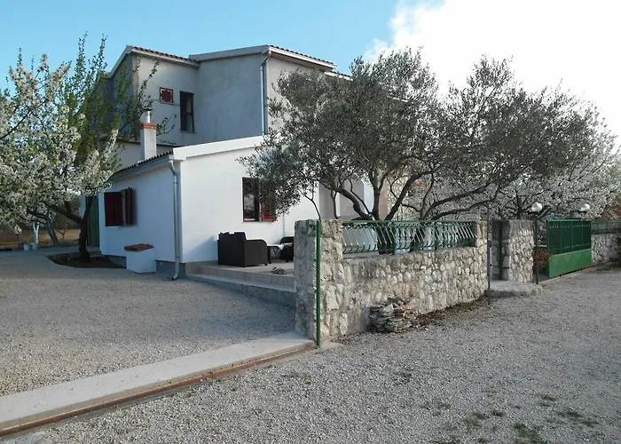 Antonio Apartment Sibenik