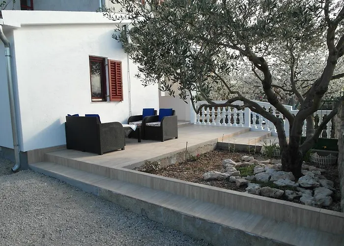 Apartment Antonio Sibenik