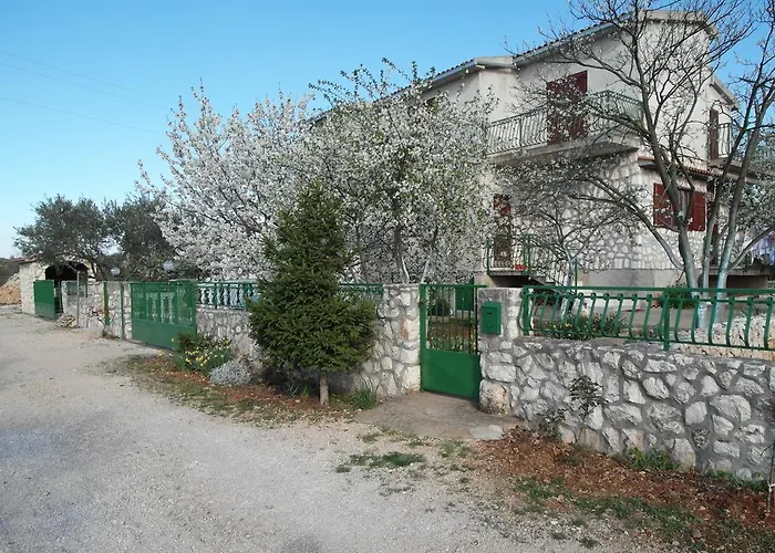 Apartamento Antonio *