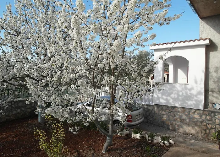 Apartamento Antonio Šibenik